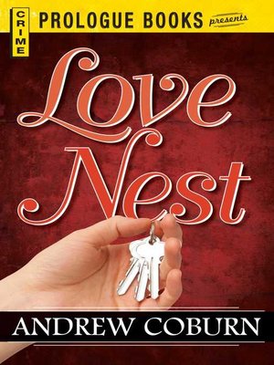 cover image of Love Nest